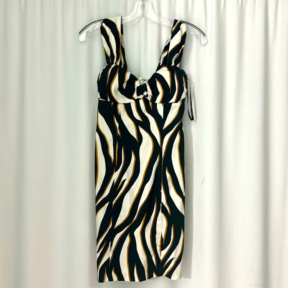 Vintage dress